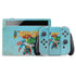 Marvel Classic Comics The Avengers  Nintendo Skins